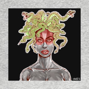 Medusa T-Shirt